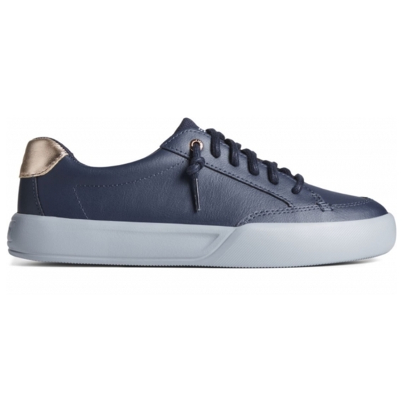 Sperry Shoes - Sperry Breaker Plushstep LTT Faded Sneaker